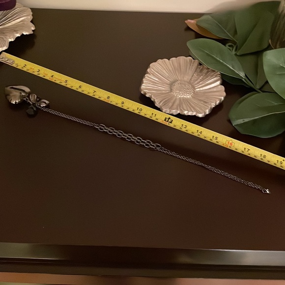 Heart necklace - Picture 4 of 4